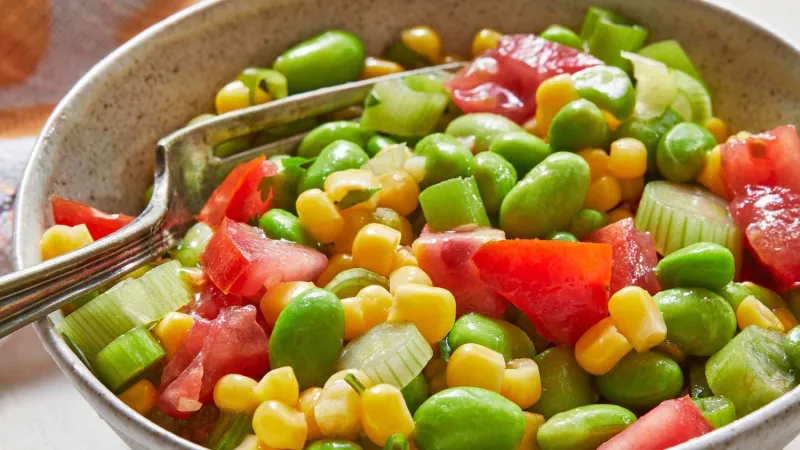 Comidas para niños