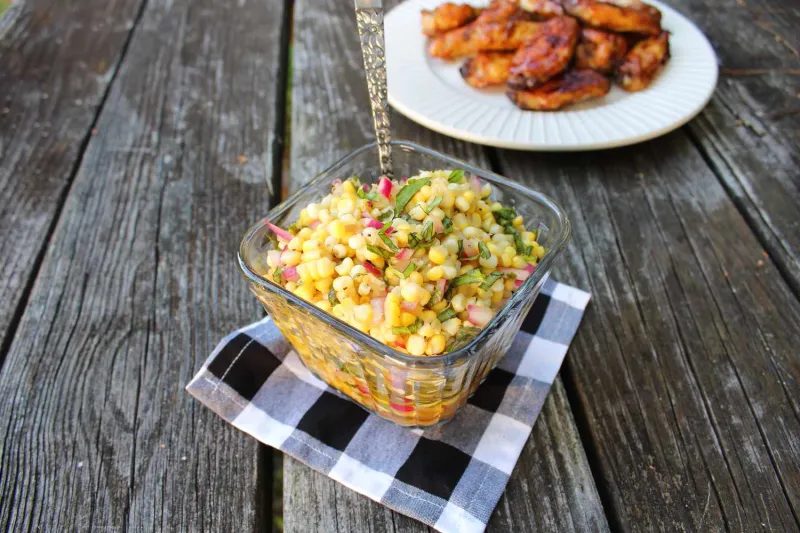 Comidas para niños