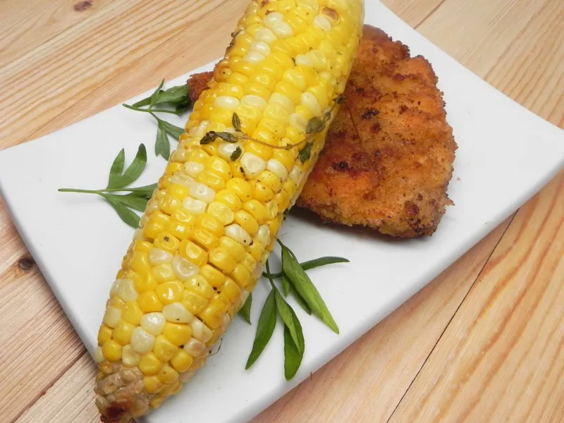 Comidas para niños