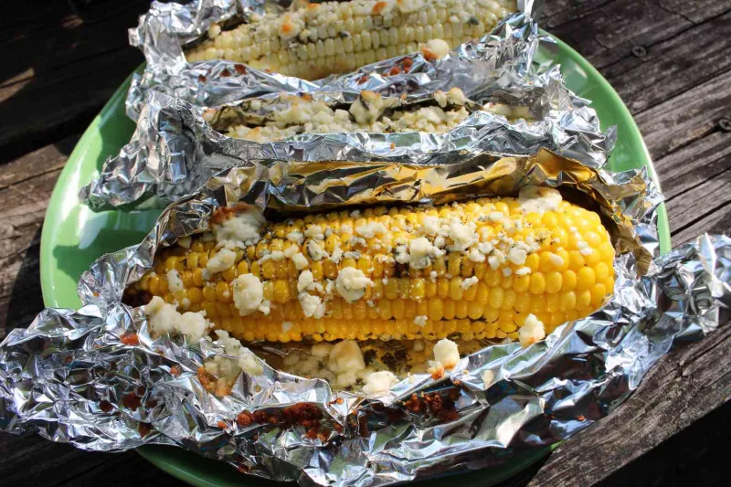 Comidas para niños