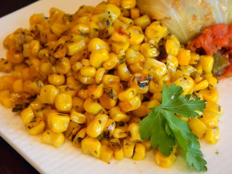 Comidas para niños