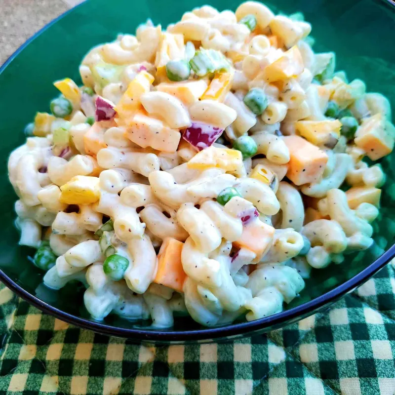 Comidas para niños