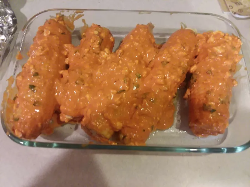 Comidas para niños