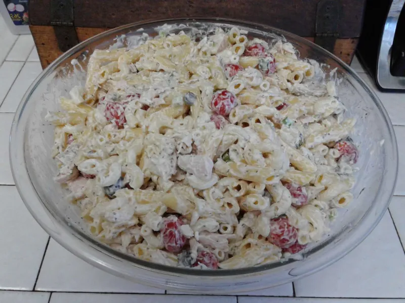 Comidas para niños