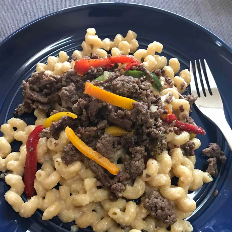 Comidas para niños