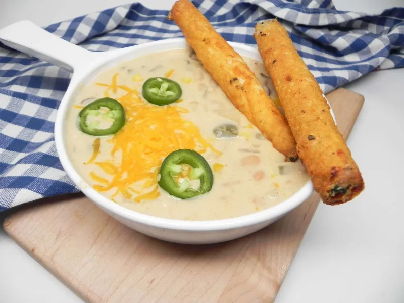 Comidas para niños