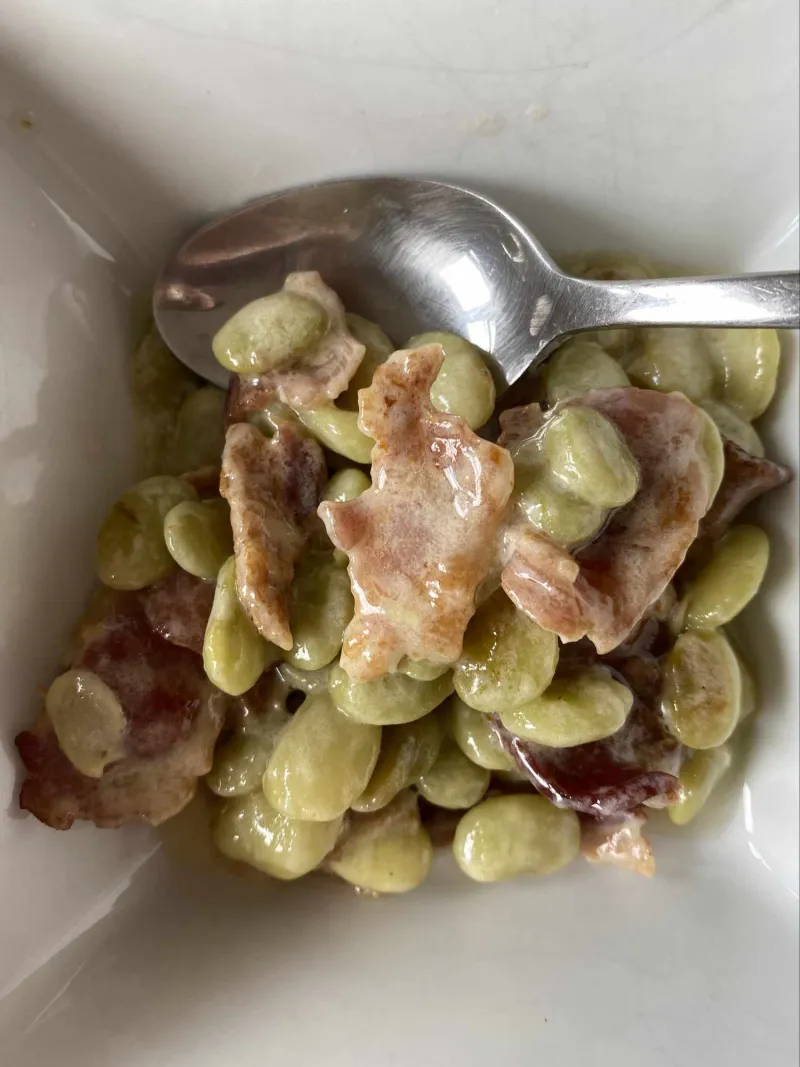 Comidas para niños