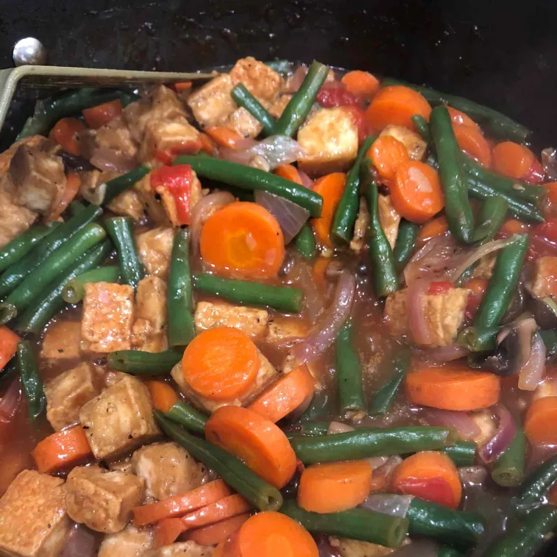 Comidas para niños