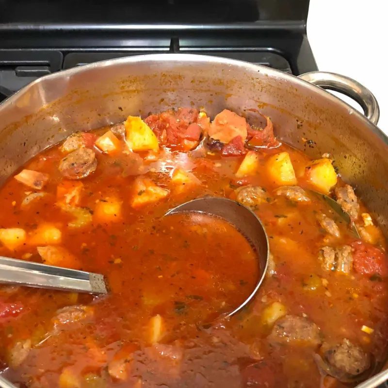Comidas para niños