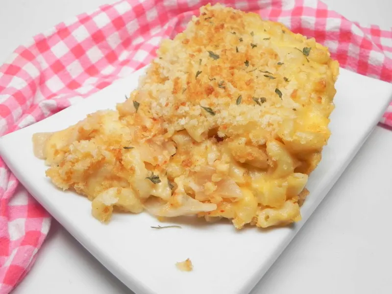 Comidas para niños