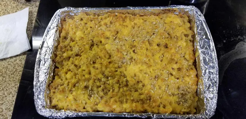 Comidas para niños