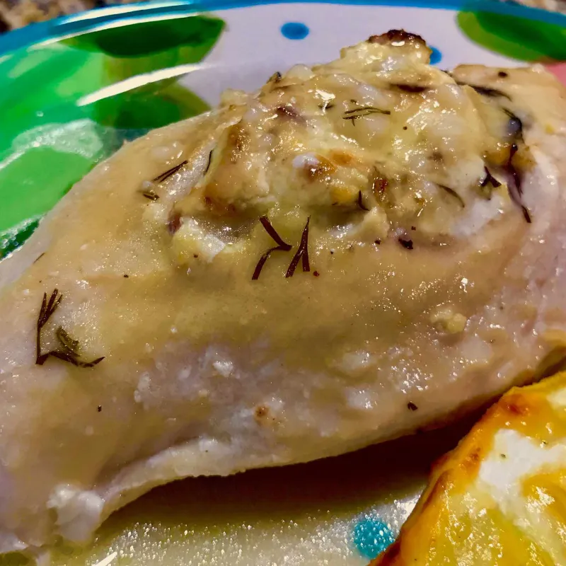 Comidas para niños