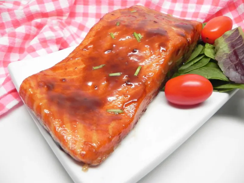 Comidas para niños