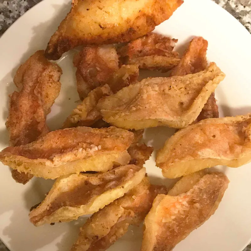 Comidas para niños