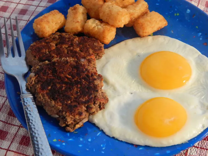Comidas para niños
