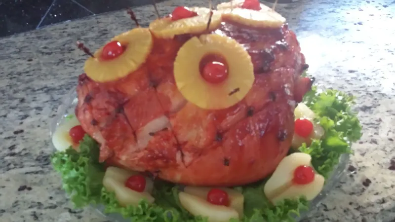Comidas para niños