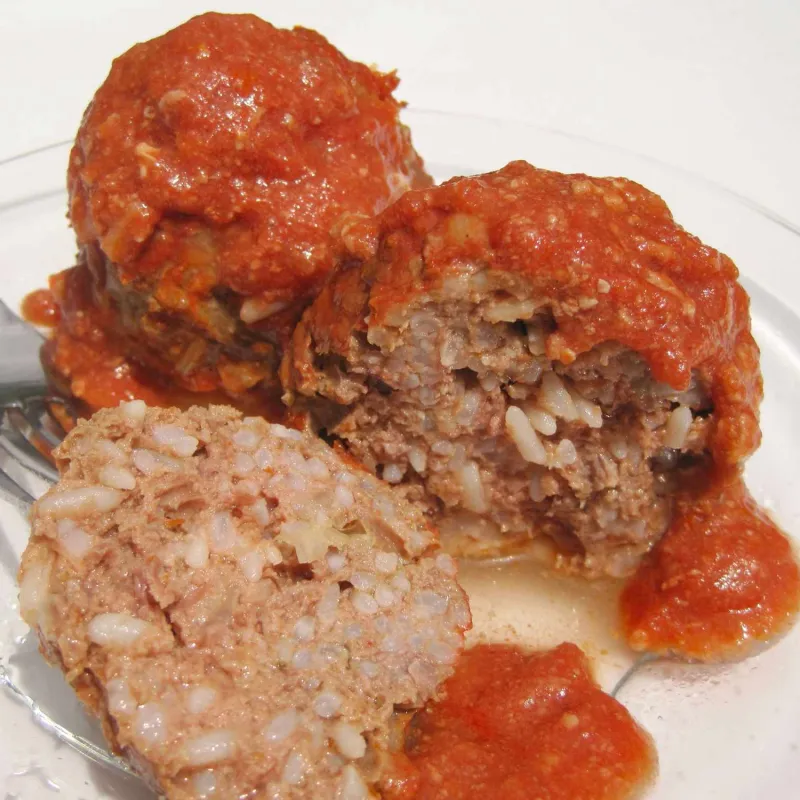 Comidas para niños