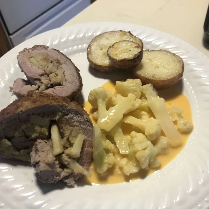 Comidas para niños