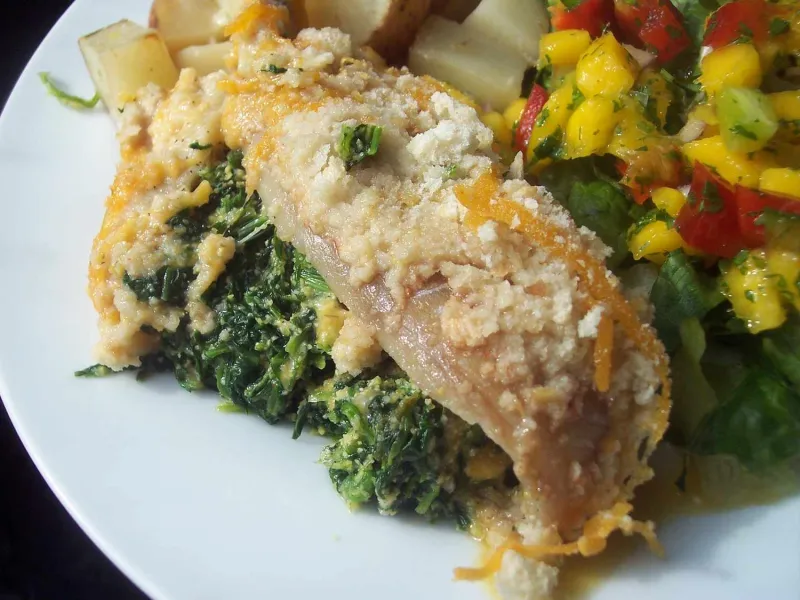 Comidas para niños