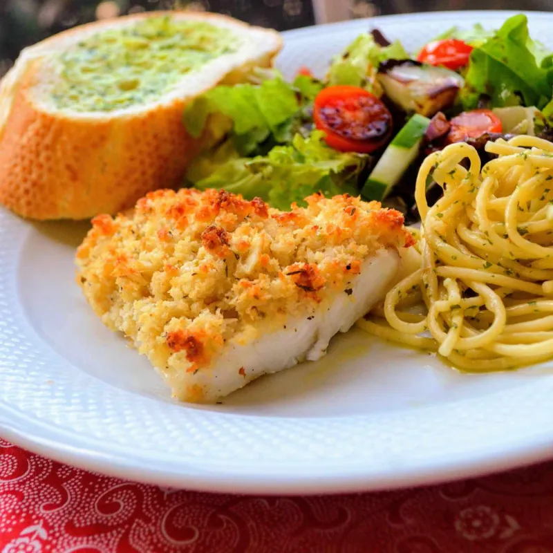 Comidas para niños