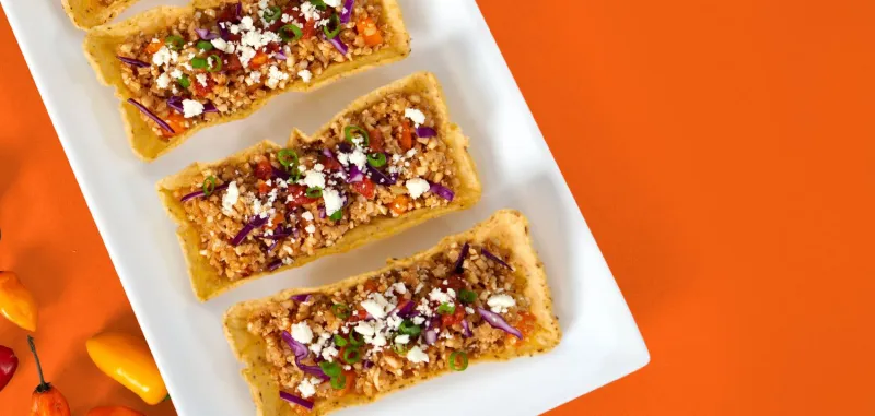 Comidas para niños