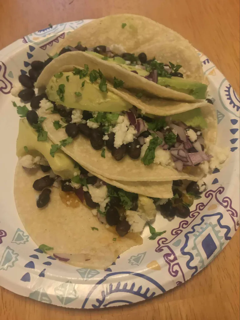 Comidas para niños