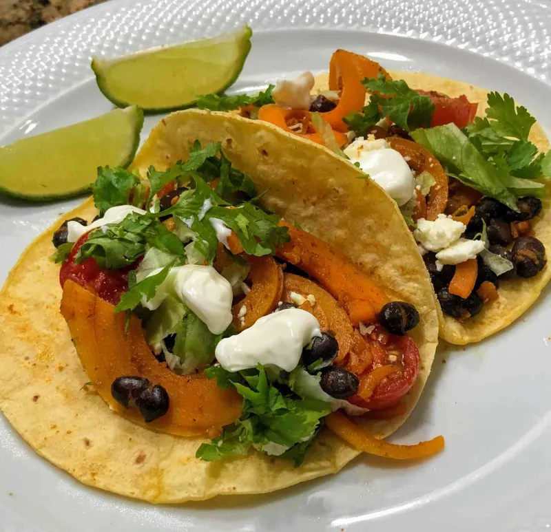 Comidas para niños