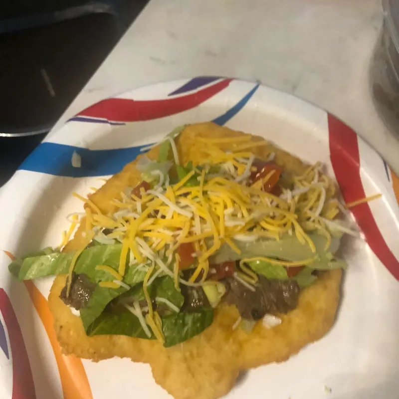 Comidas para niños