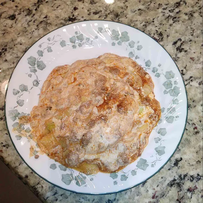 Comidas para niños