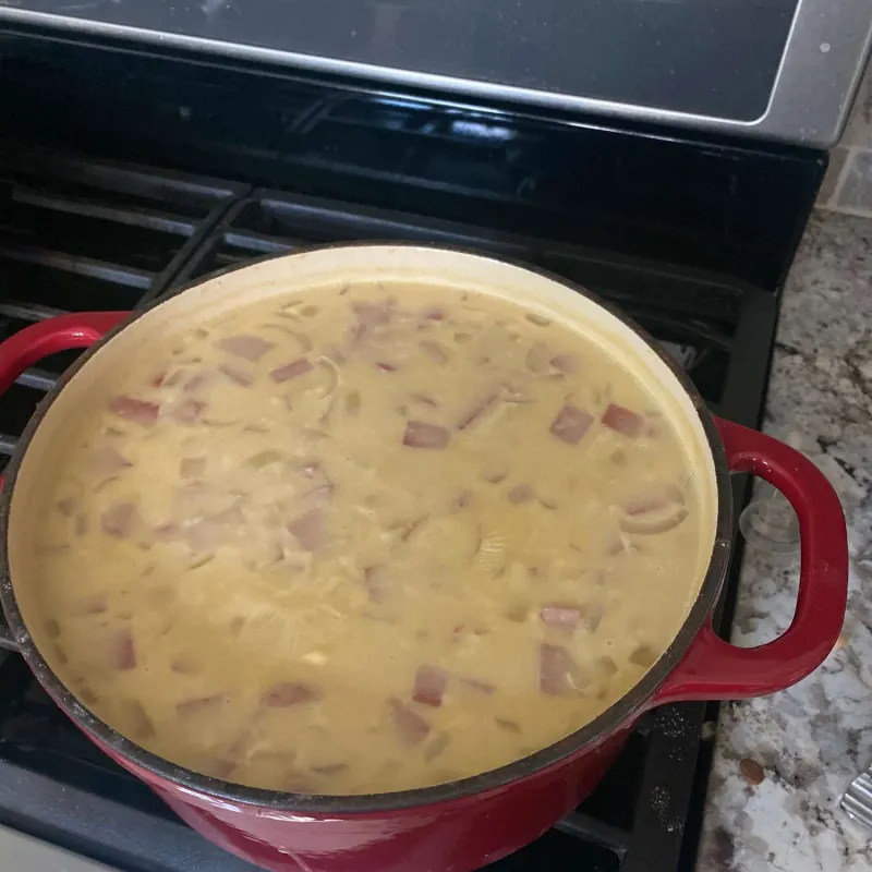 Comidas para niños