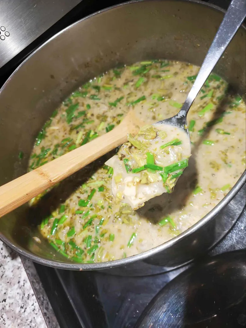 Comidas para niños