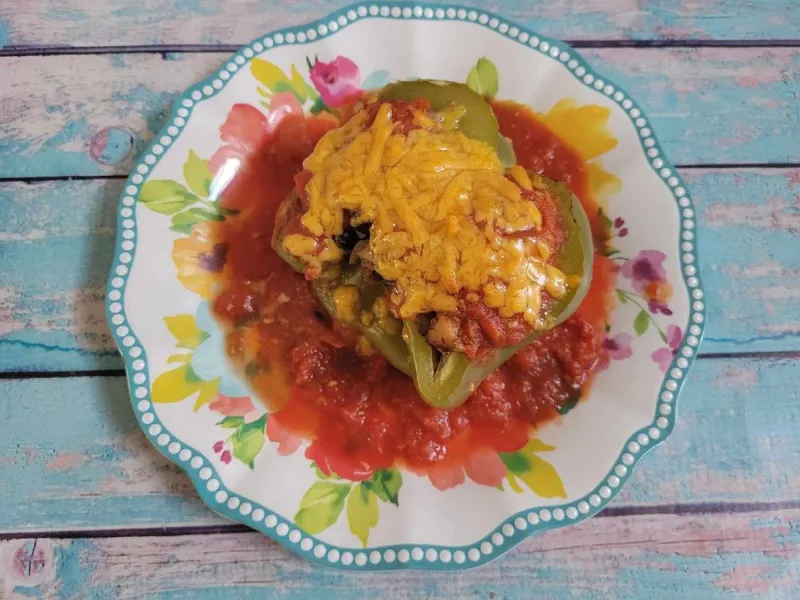 Comidas para niños