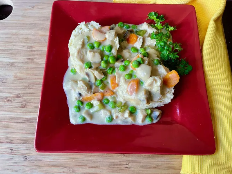 Comidas para niños