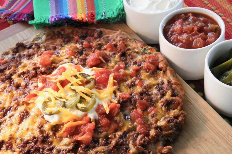 Comidas para niños
