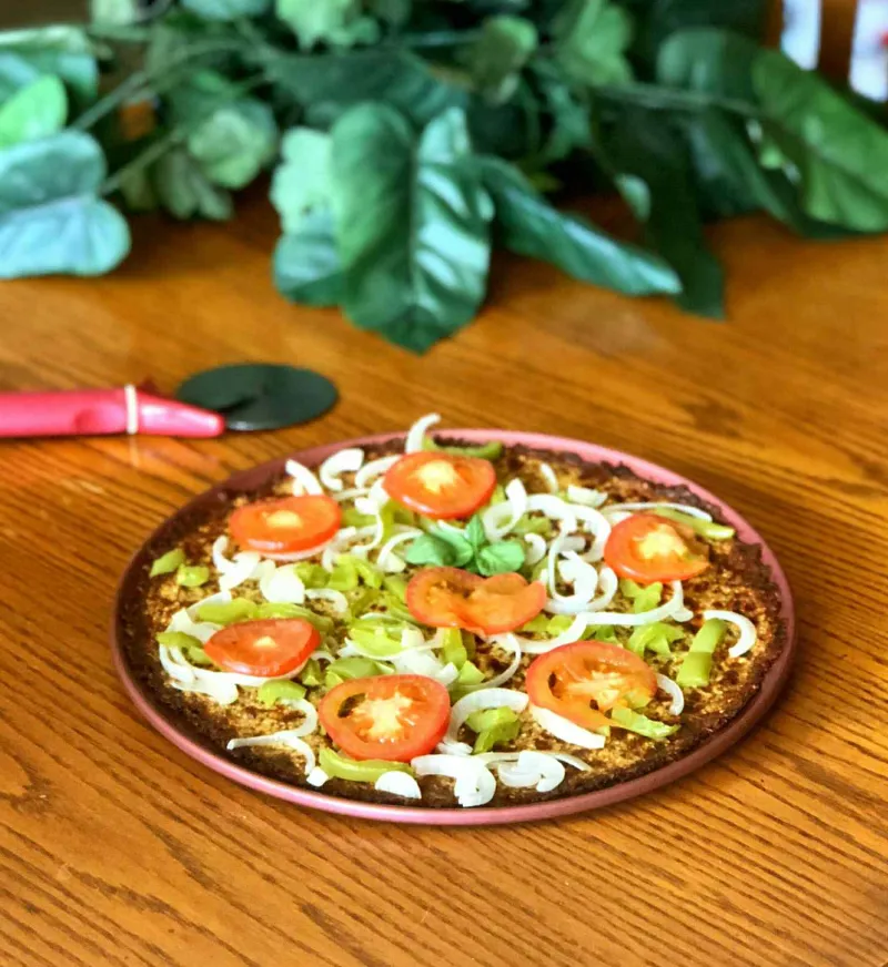 Comidas para niños