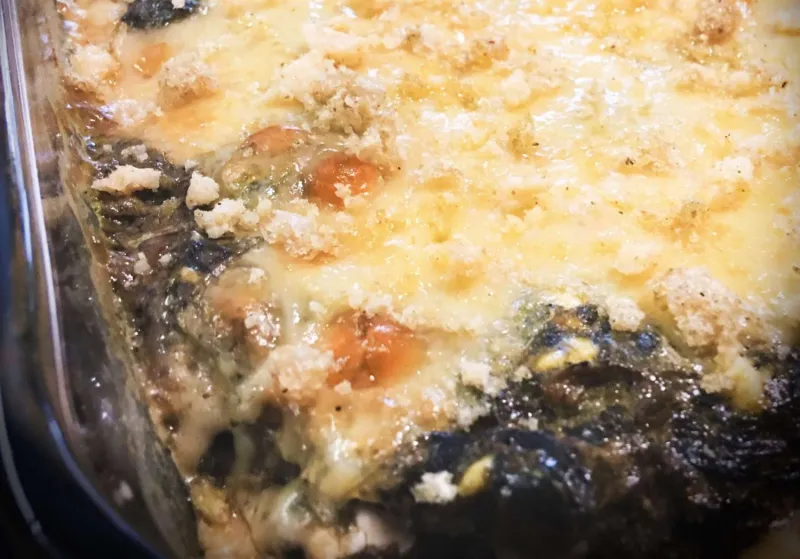 Comidas para niños
