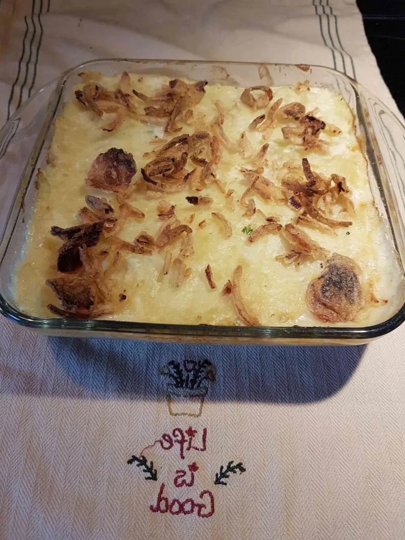 Comidas para niños