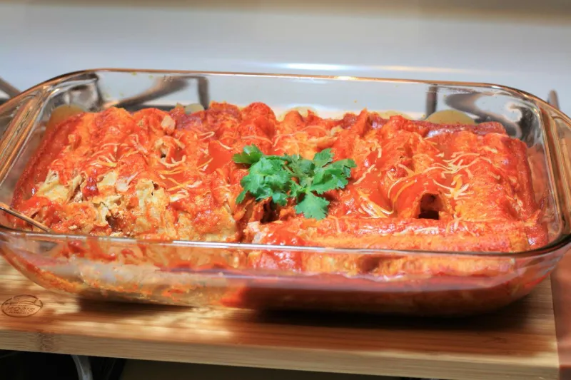 Comidas para niños