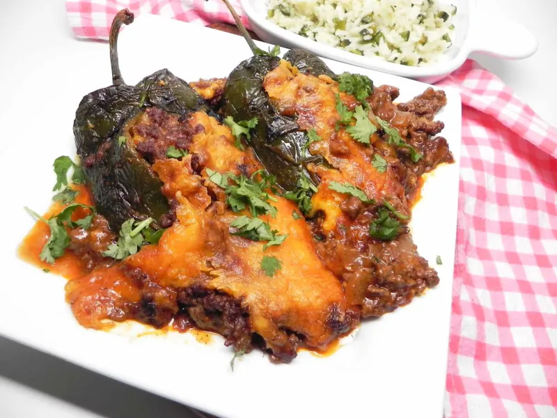 Comidas para niños