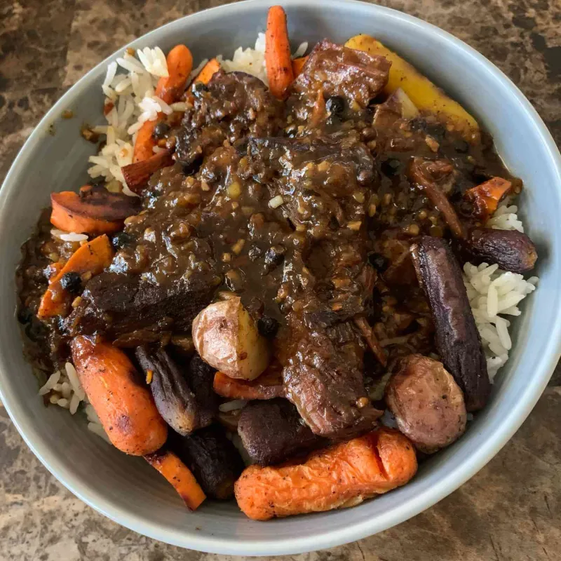 Comidas para niños