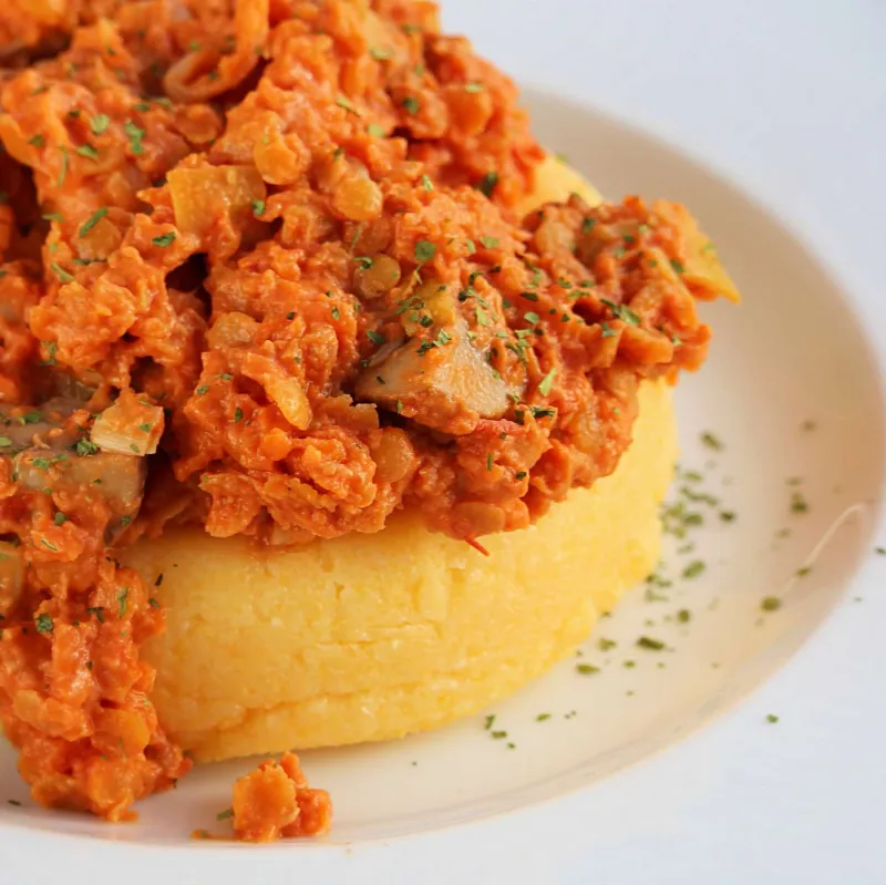 Comidas para niños