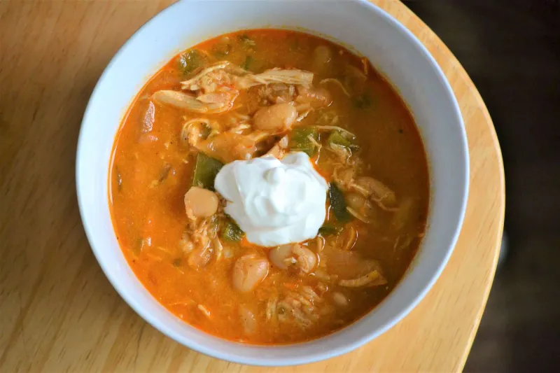 Comidas para niños