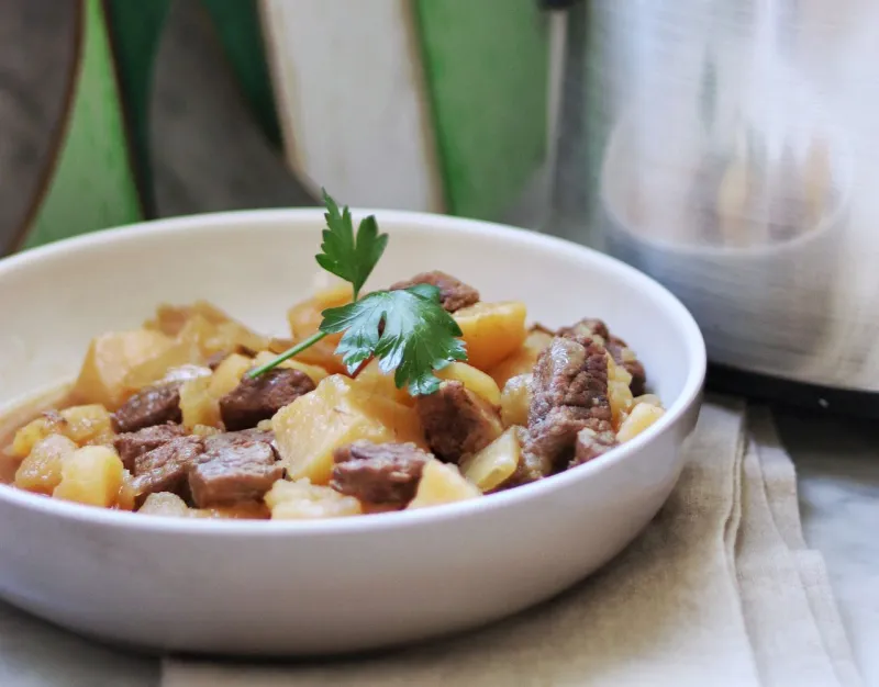 Comidas para niños