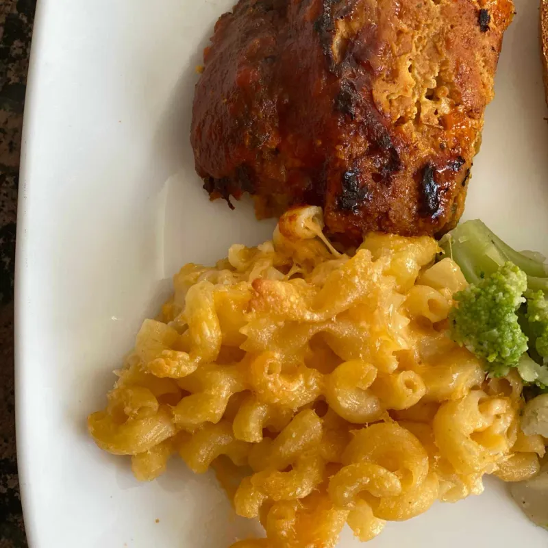Comidas para niños