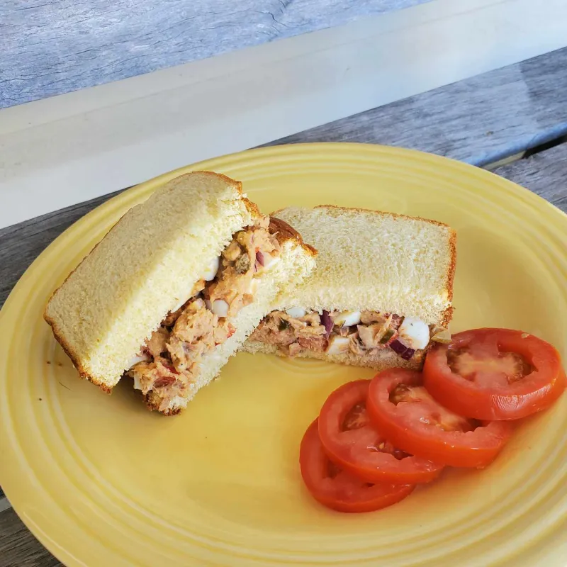 Comidas para niños