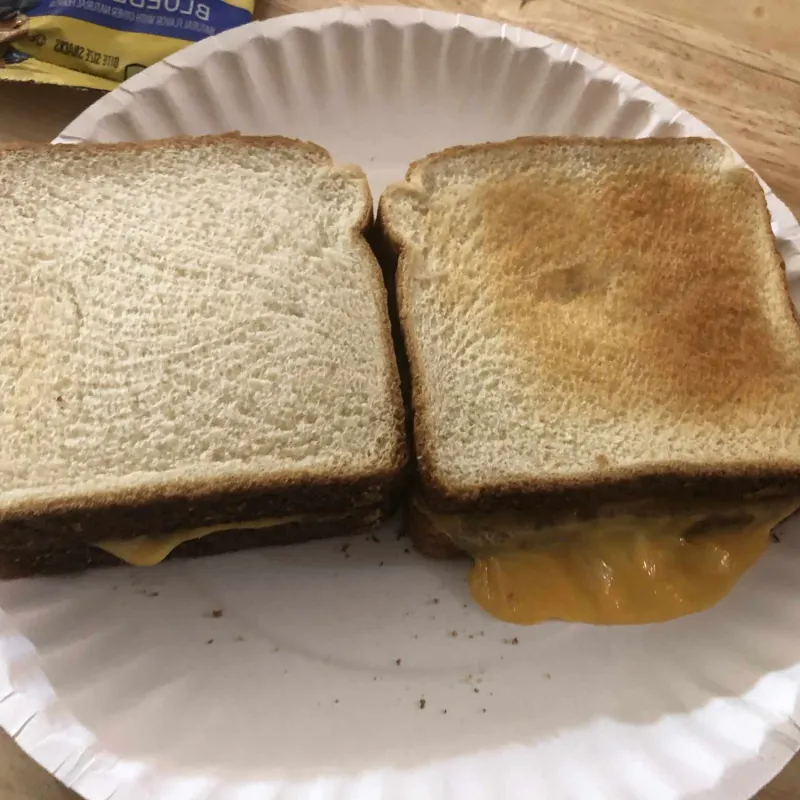 Comidas para niños