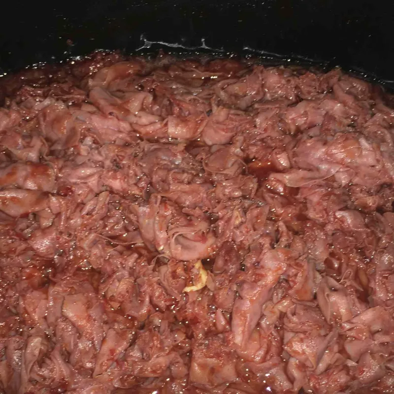 Comidas para niños