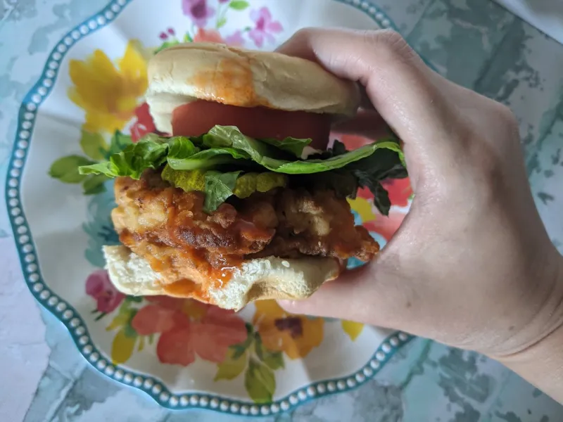 Comidas para niños