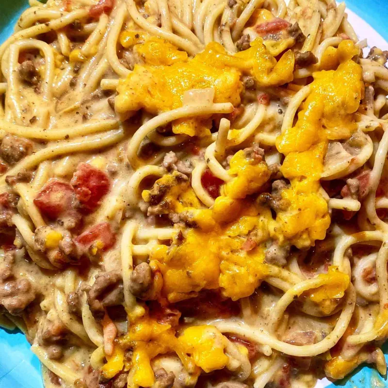 Comidas para niños