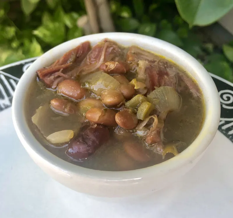 Comidas para niños